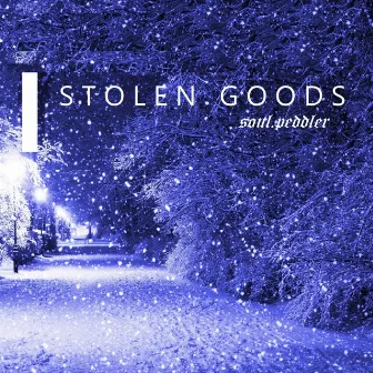 Stolen Goods by soul.peddler