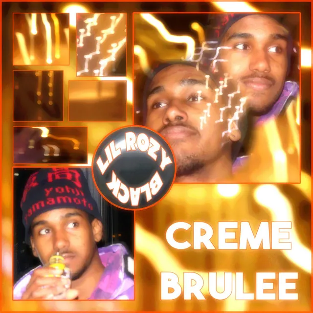 Crème Brûlée