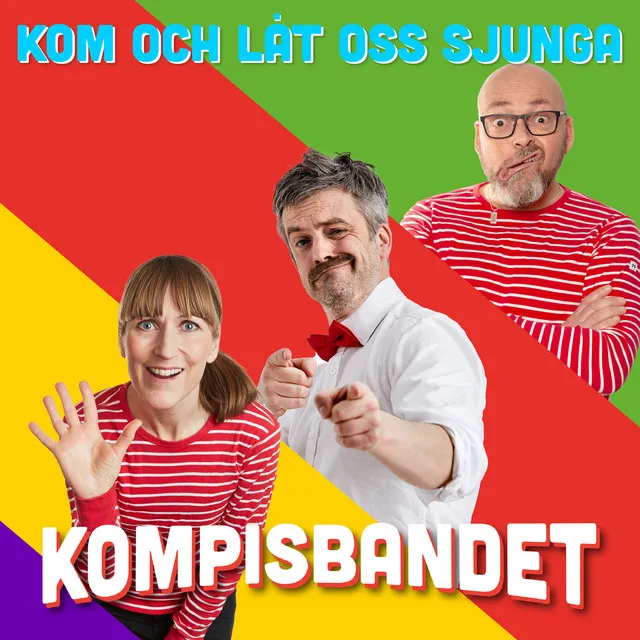 Vi äro musikanter