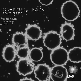 Light Trails EP by RazV