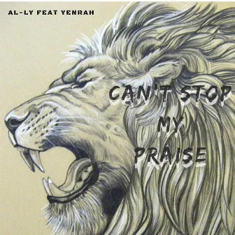 Can't Stop My Praise (feat. Yenrah) by Ally