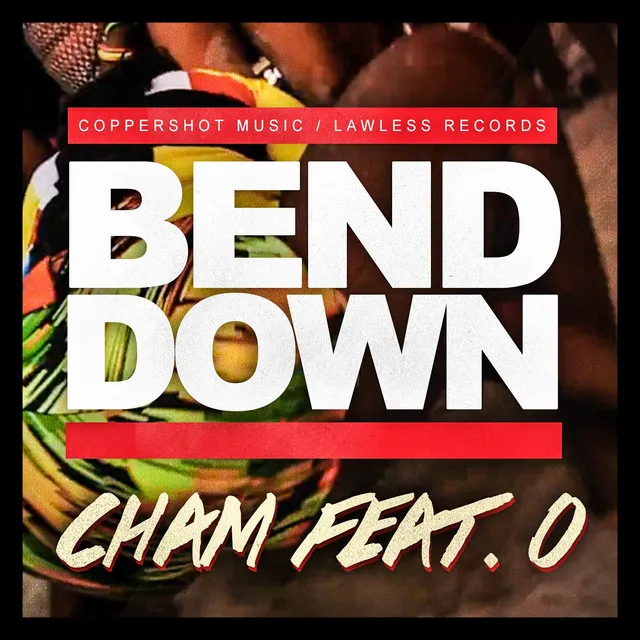 Bend Down - Radio Mix