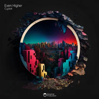 Even Higher by Cybek