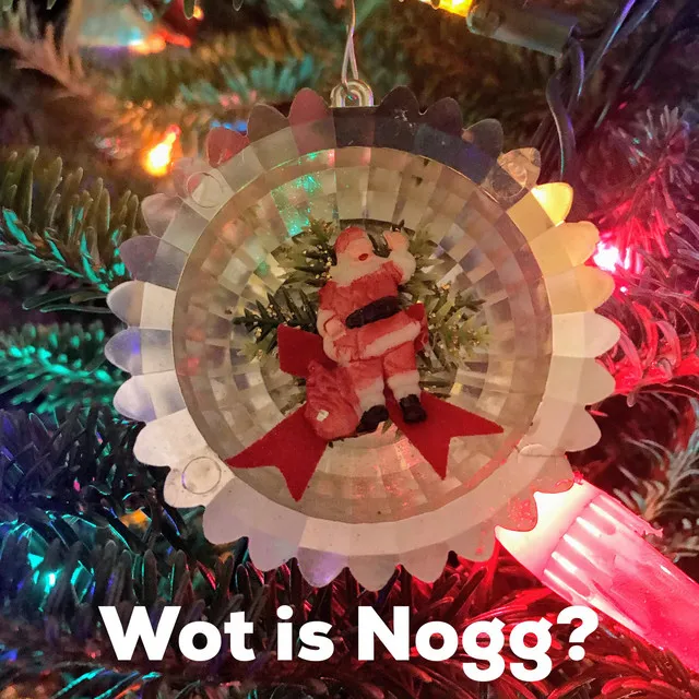 Wot Is Nogg