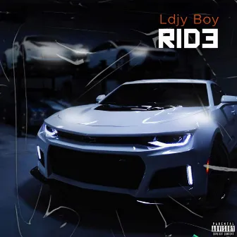 Ride by Ldjy Boy