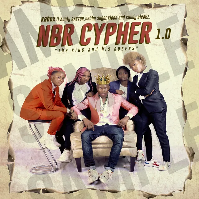 NBR CYPHER 1.0