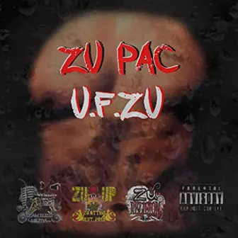 Zu Pac by Dj Swift