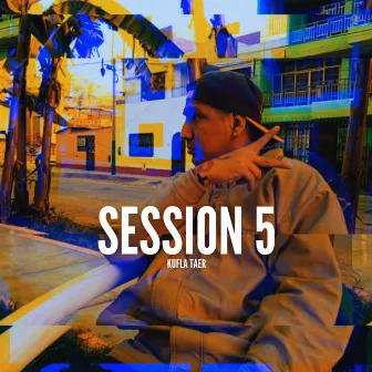 Session 5 by El Flaco En El Beat