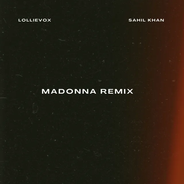 Madonna - Remix