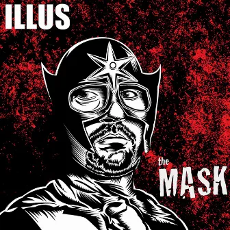 The Mask by ILLUS