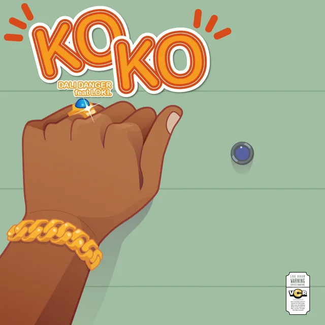 KOKO