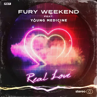 Real Love by Young Medicine