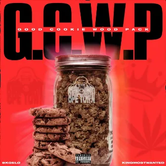 G.C.W.P by 8K Gelo