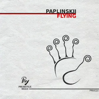 Flying by Paplinskii