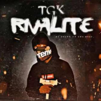 Rivalité by TGK