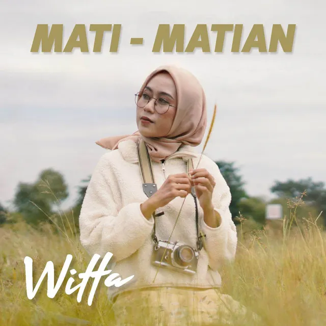 Mati-matian