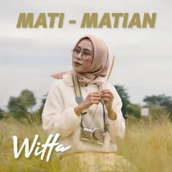 Mati-matian by 