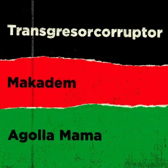 Agolla Mama by Transgresorcorruptor