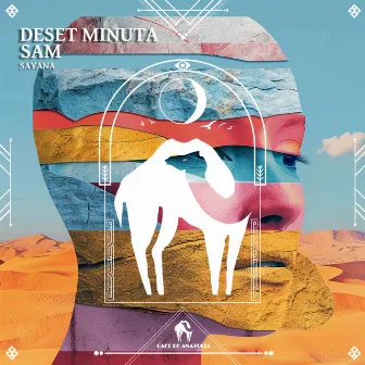 Deset Minuta Sam by Sayana