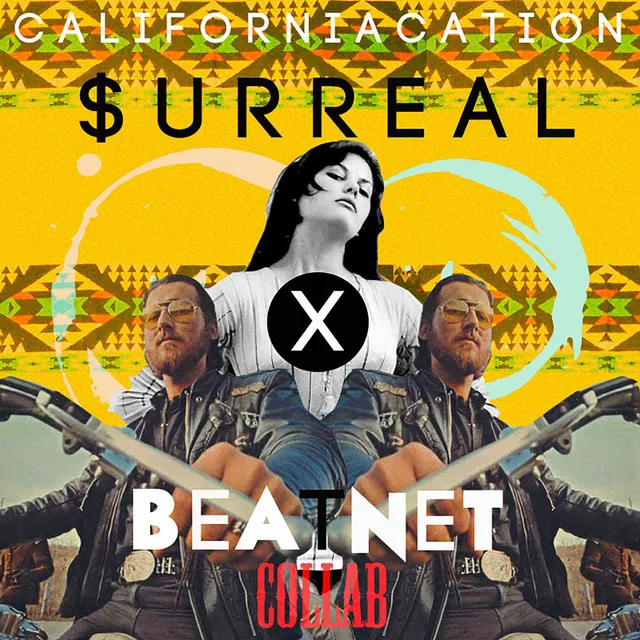 Californiacation (feat. Beatnet & Bigg Oc)