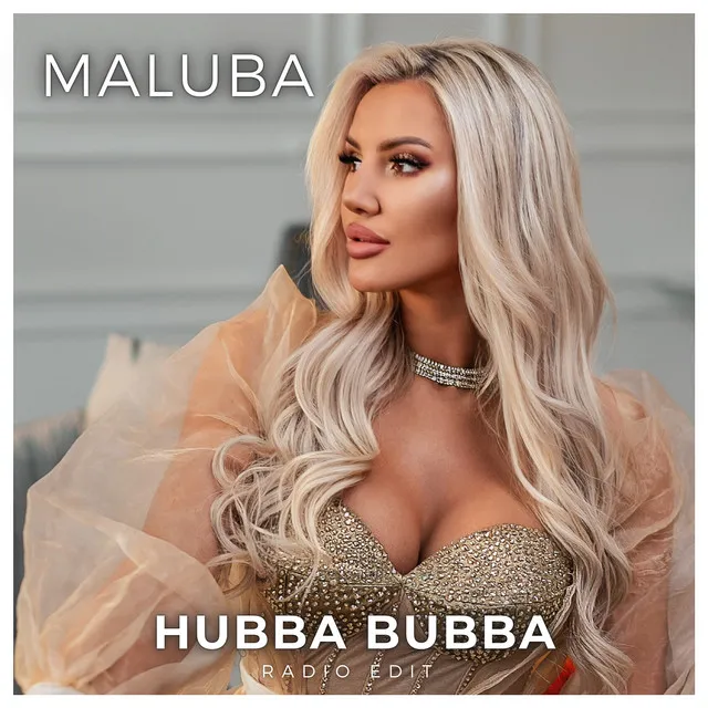 Hubba Bubba - Radio Edit