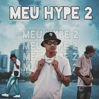 Meu Hype 2 by Allê X