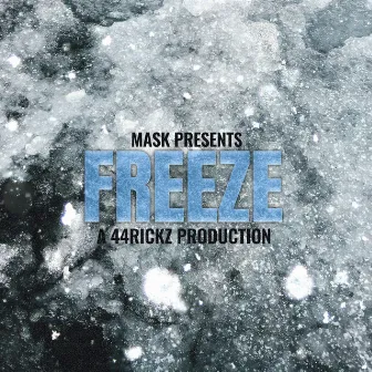 Freeze by 44rickz