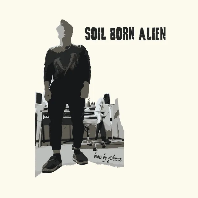 Soil Born Alien