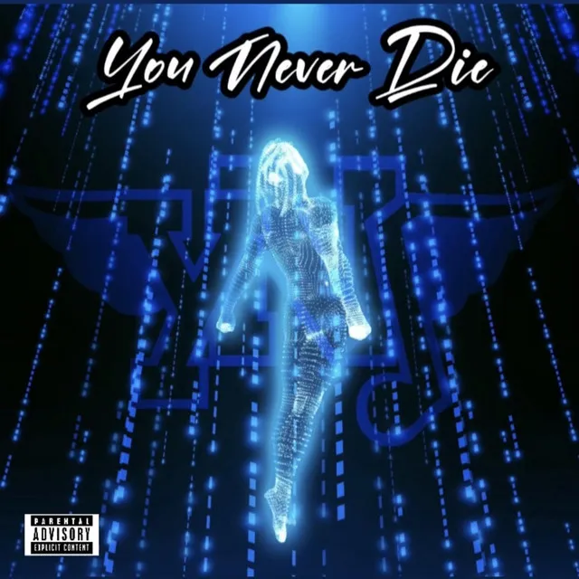 You Never Die