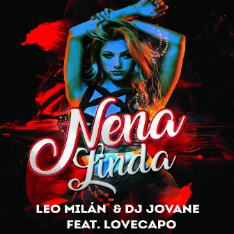 Nena Linda by Leo Milán