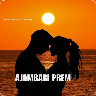 Ajambari Prem by Madina Dhimal