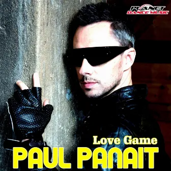 Love Game by Paul Panait