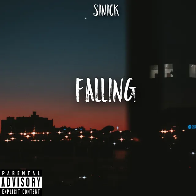 Falling