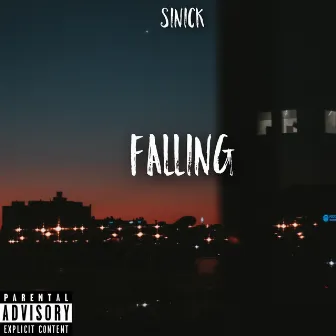 Falling by Sinick