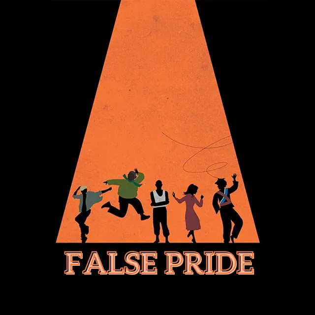 False Pride