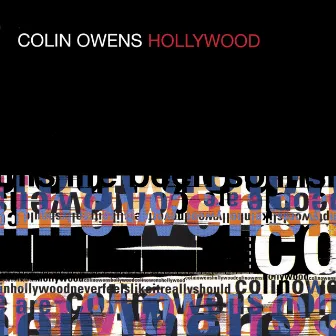 Hollywood by Colin Owens