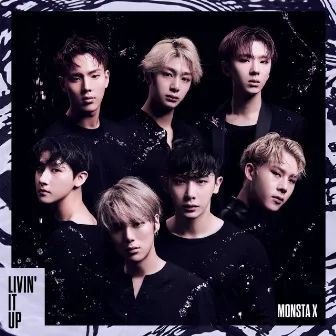 LIVIN' IT UP by MONSTA X