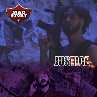 Justice by Mac Story