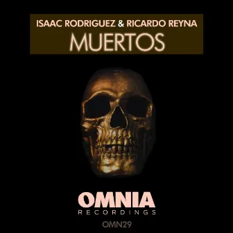 Muertos (Extended Mix) by Ricardo Reyna