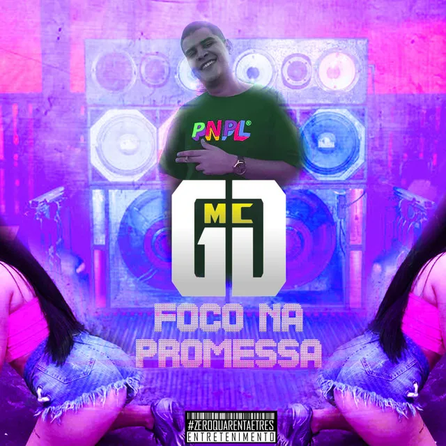 Foco na Promessa