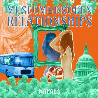 Museum of Broken Relationships by Napaea