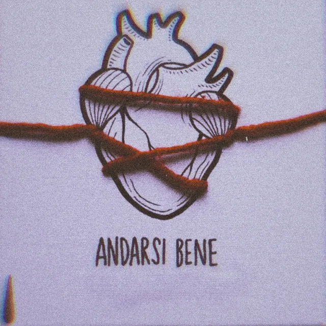 Andarsi Bene - Lofi Version