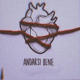 Andarsi Bene (Lofi version) by Arianna Manca