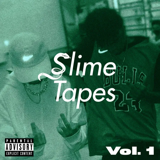 Slime Tapes, Vol. 1