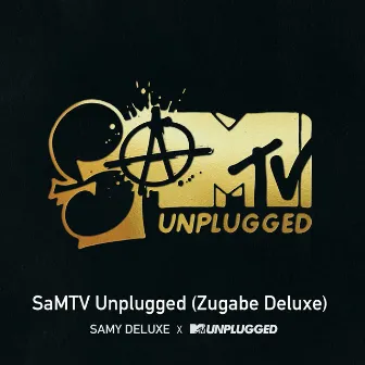 SaMTV Unplugged (Zugabe Deluxe) by Samy Deluxe