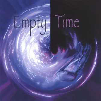 Empty Time by Simon Phillips