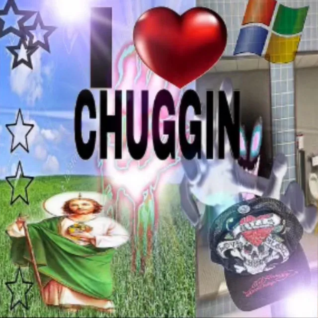 #CHUGG