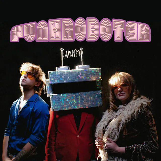 Funkroboter