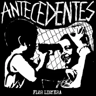 Antecedentes by Flor Linyera