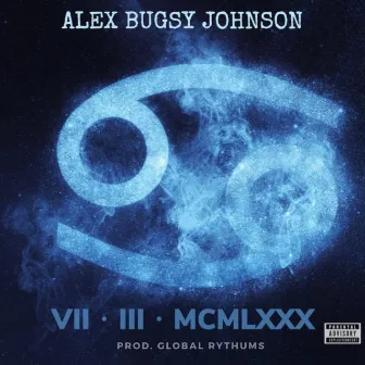 VI.III.MCMLXXX by Alex Bugsy Johnson